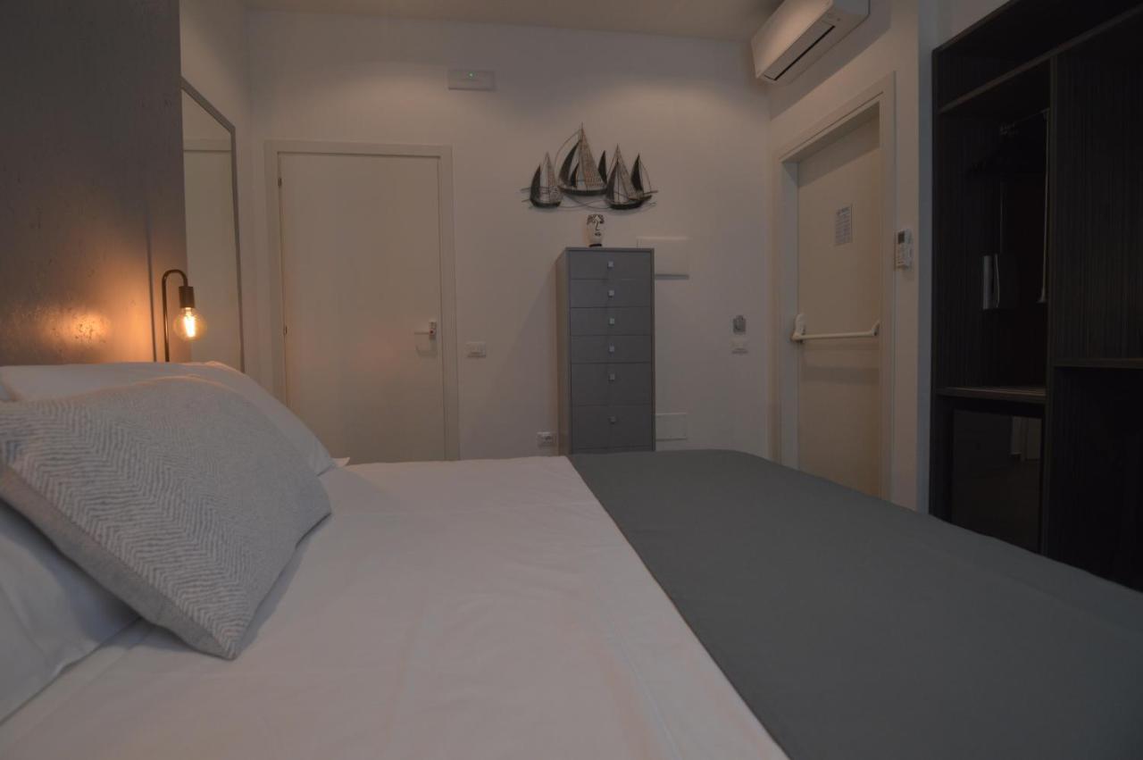 Bed And Breakfast Villa Tota Catanzaro Exterior foto