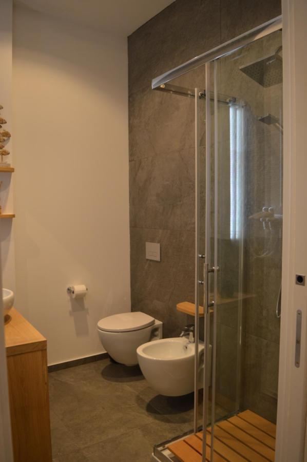 Bed And Breakfast Villa Tota Catanzaro Exterior foto