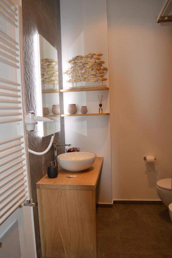 Bed And Breakfast Villa Tota Catanzaro Exterior foto
