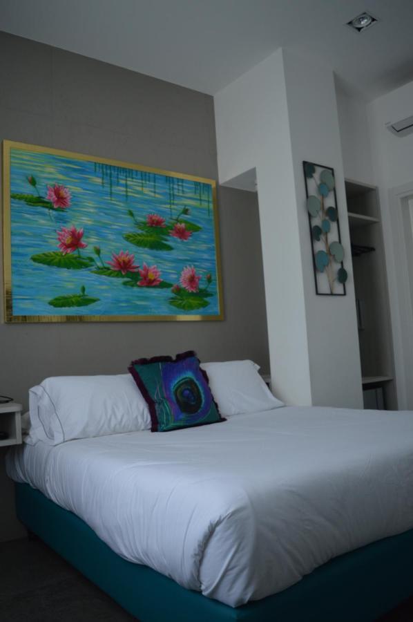Bed And Breakfast Villa Tota Catanzaro Exterior foto
