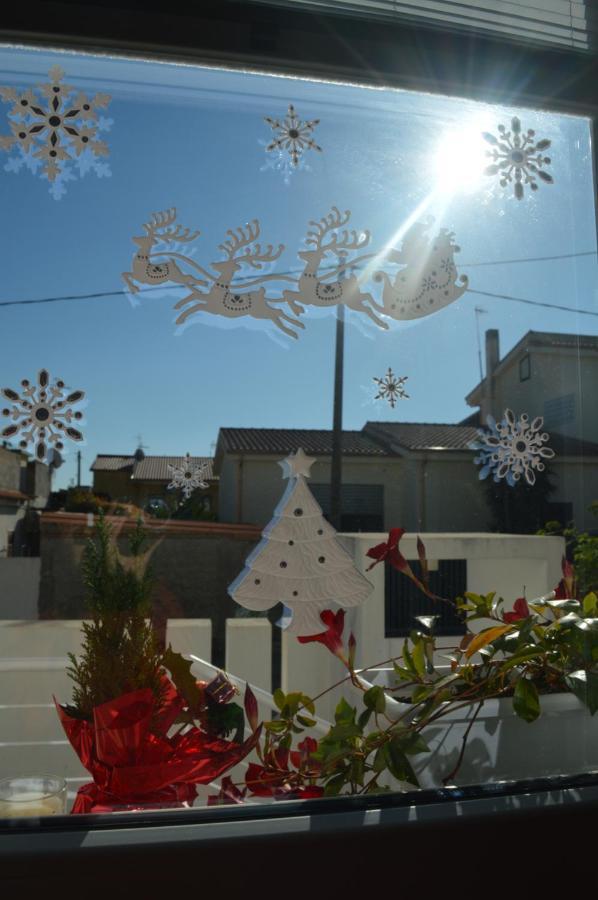 Bed And Breakfast Villa Tota Catanzaro Exterior foto