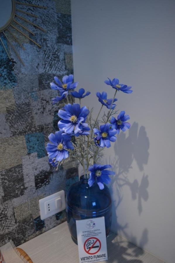 Bed And Breakfast Villa Tota Catanzaro Exterior foto